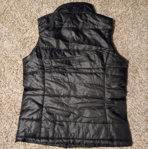 NWT Jackson Hole Puffer Vest - Picture 4 of 5